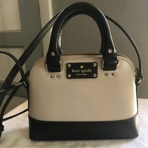 Kate Spade mini Rachelle BRAND NEW